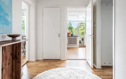 Entire apartment at Arrendatorsvägen 6A, image 9 of 15