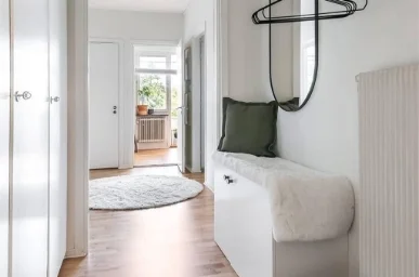 Entire apartment at Arrendatorsvägen 6A, image 10 of 15