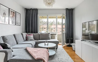 Logement entier à Hammarvägen 34, image 2 de 11