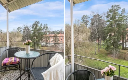 Logement entier à Hammarvägen 34, image 11 de 11