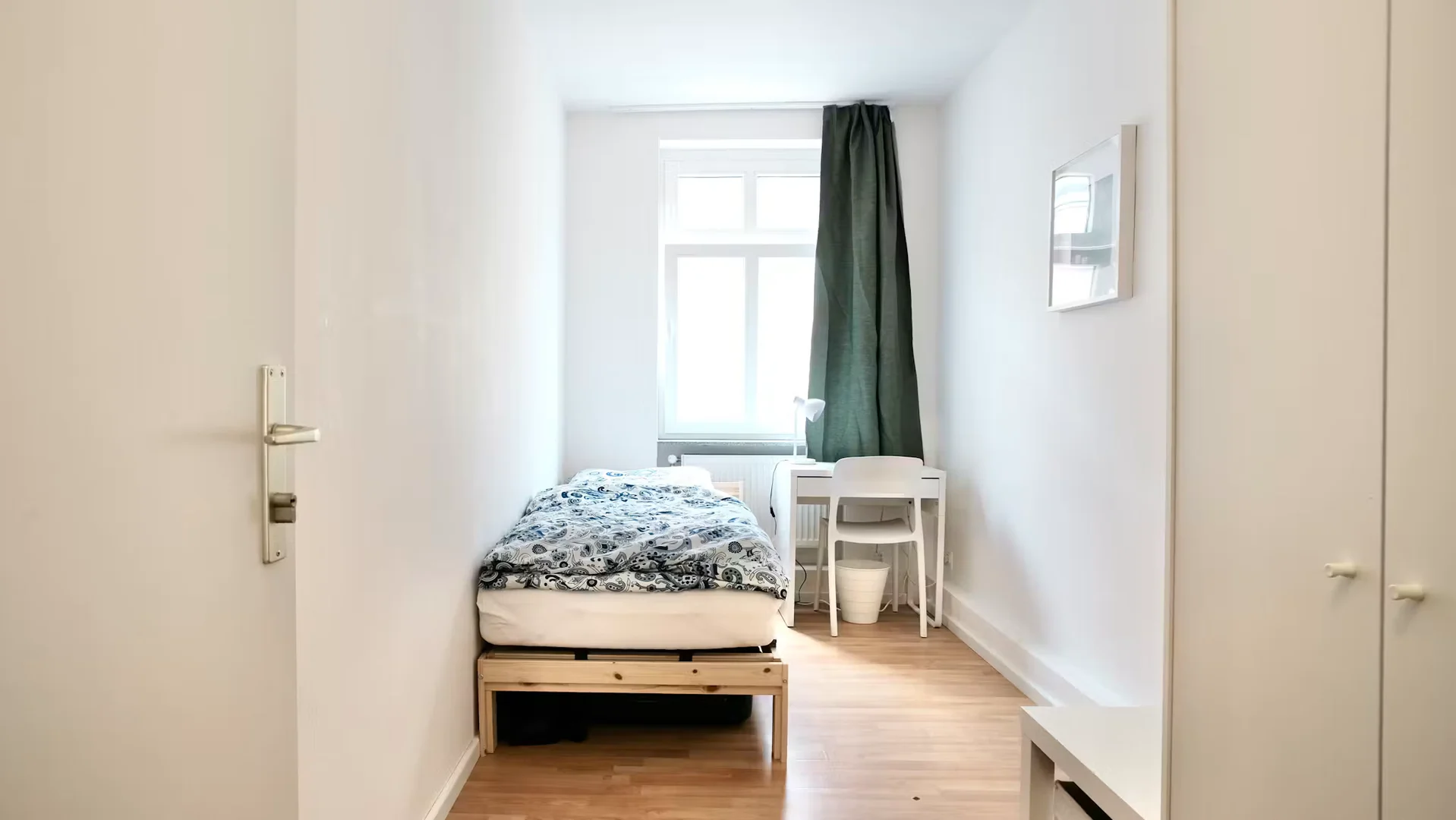 Preisgünstiges Studentenzimmer in günstiger Lage in 