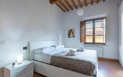 Appartement entièrement meublé à {area}