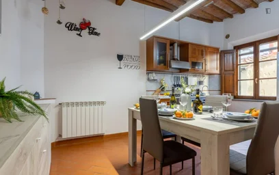 Logement entier à Piazza Artigiani, image 11 de 16
