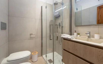 Logement entier à Piazza Artigiani, image 12 de 16
