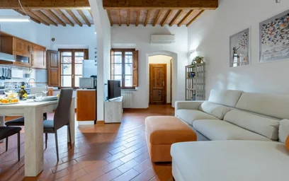 Logement entier à Piazza Artigiani, image 5 de 16