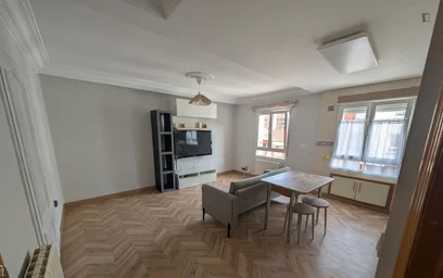 Logement entier à Calle Segovia, image 8 de 8