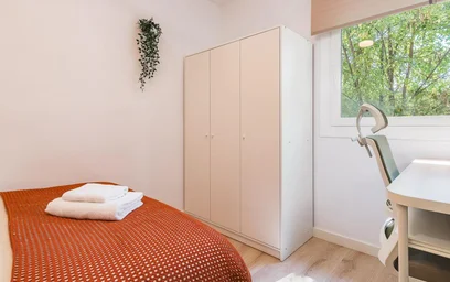 Özel oda konumu Carrer Mariné, 4 40 görüntüsü