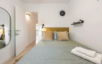 Özel oda konumu Carrer Mariné, 2 40 görüntüsü
