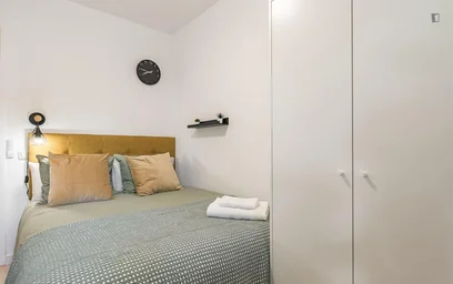 Özel oda konumu Carrer Mariné, 3 40 görüntüsü
