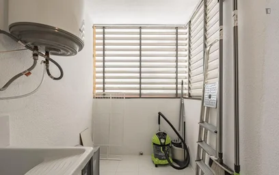 Özel oda konumu Carrer Mariné, 29 40 görüntüsü