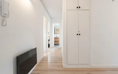 Özel oda konumu Carrer Mariné, 39 40 görüntüsü