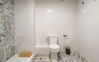 Özel oda konumu Carrer Mariné, 38 41 görüntüsü