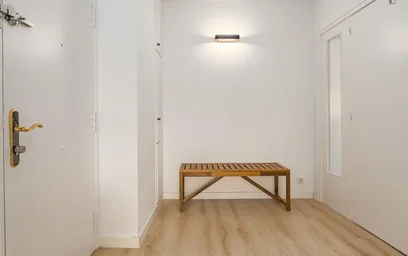 Özel oda konumu Carrer Mariné, 41 41 görüntüsü