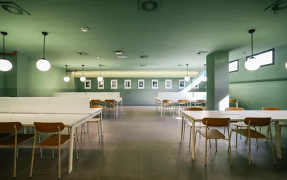 Private room in residence at Carrer de la Vall d'Uixó, image 46 of 49