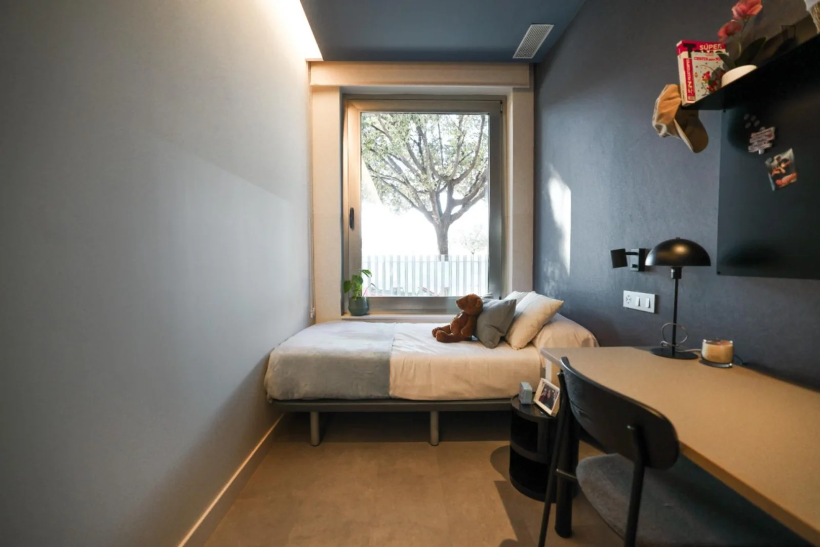 Preisgünstiges Studentenzimmer in günstiger Lage in
