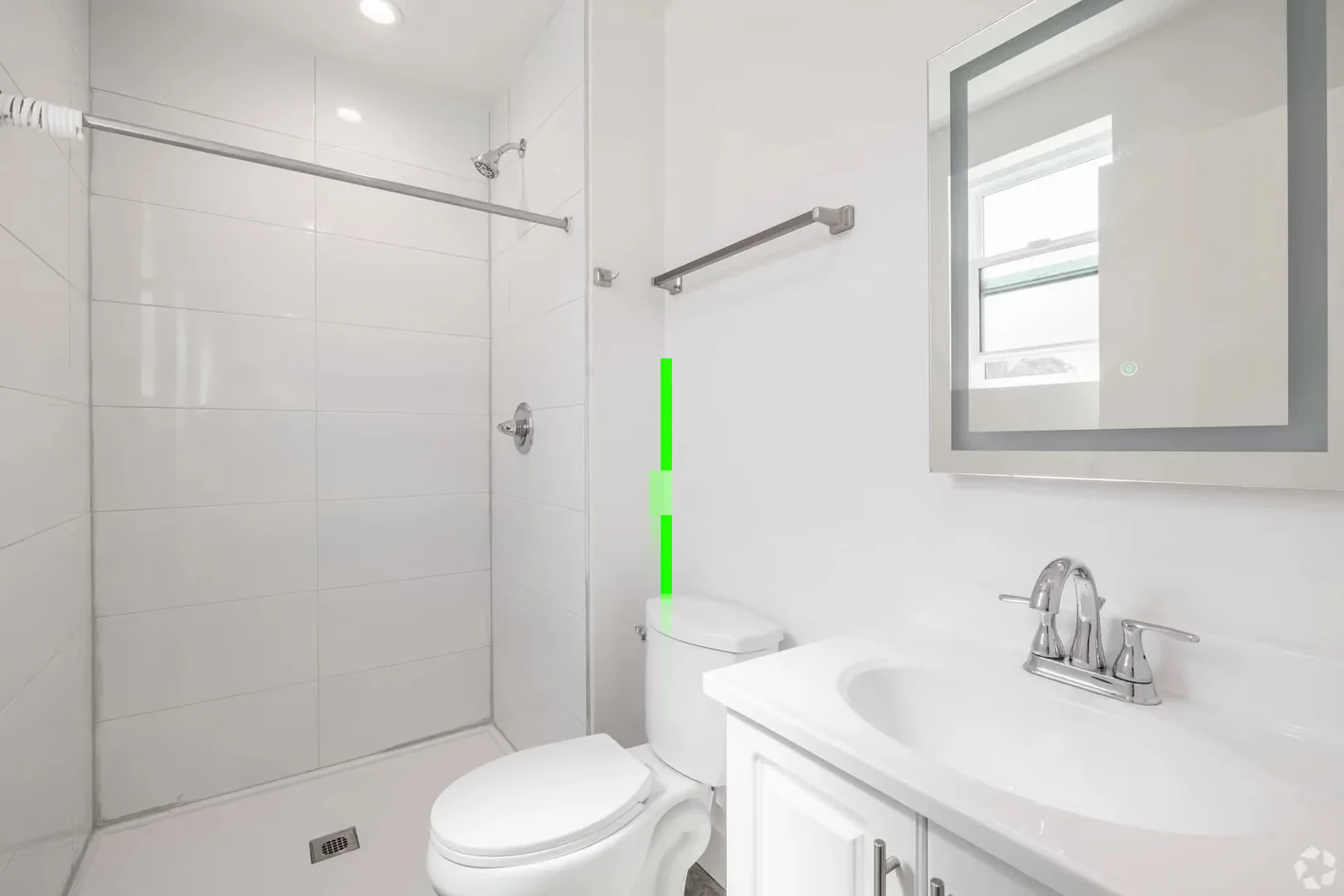 Budget-friendly student room close to campus in 