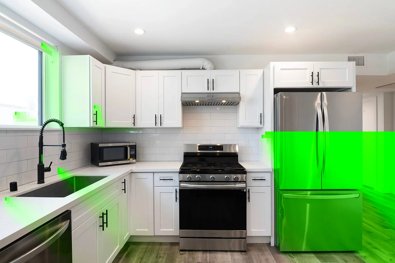 Budget-friendly student room close to campus in 