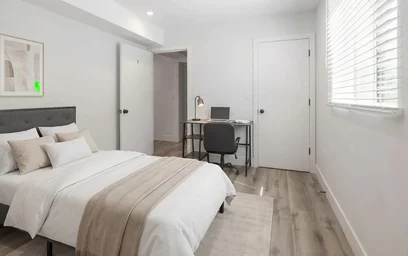 Stanza privata in Rolland Curtis Place, immagine 2 di 11