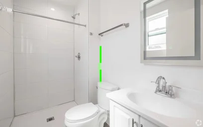 Stanza privata in Rolland Curtis Place, immagine 4 di 11