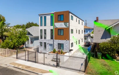 Stanza privata in Rolland Curtis Place, immagine 9 di 11