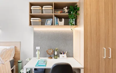 Studio at George Street, image 2 of 49