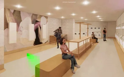 Studio at George Street, image 14 of 49
