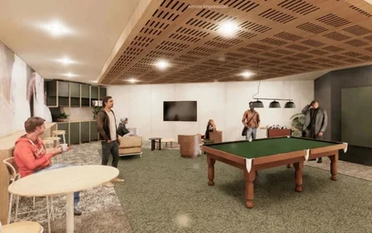 Studio at George Street, image 21 of 49