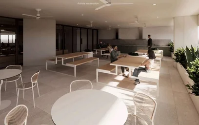 Studio at George Street, image 24 of 49