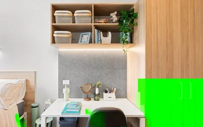Studio at George Street, image 2 of 49