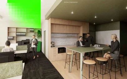 Studio at George Street, image 11 of 49