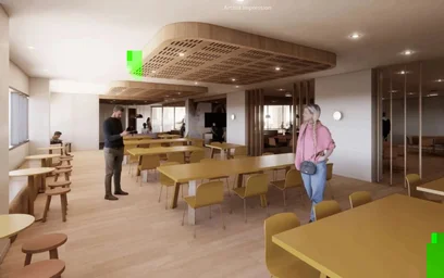 Studio at George Street, image 20 of 49