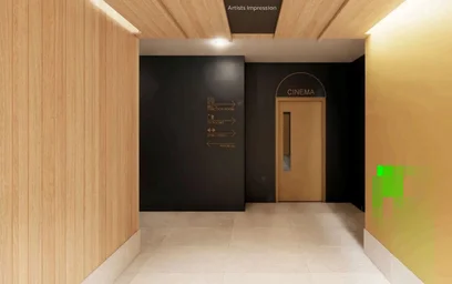Studio at George Street, image 25 of 49