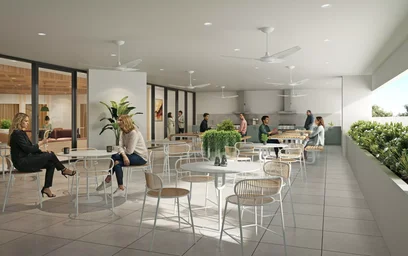 Studio at George Street, image 38 of 49