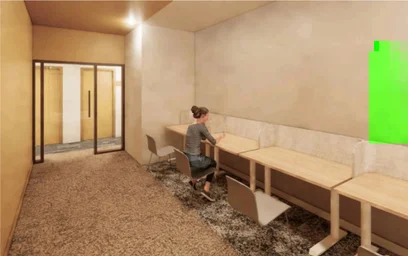 Studio at George Street, image 43 of 49
