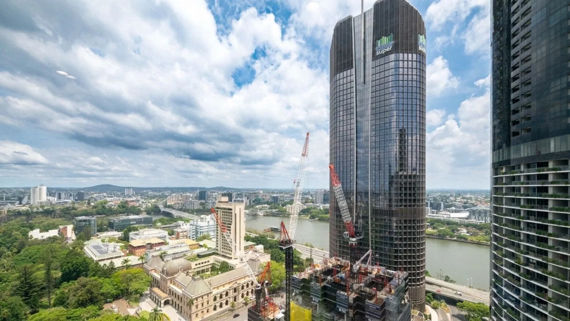 Apartamento estúdio chique perto do campus em 