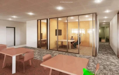 Studio at George Street, image 16 of 49