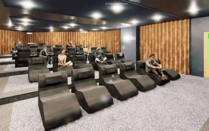 Studio at George Street, image 24 of 49