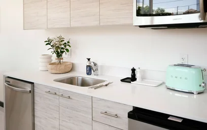 Stanza privata in Southwest 7th Street, immagine 19 di 30
