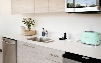 Stanza privata in Southwest 7th Street, immagine 29 di 30