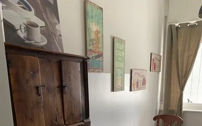 Logement entier à Via Carlo Imbonati, Dergano, image 2 de 10