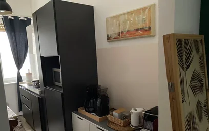 Logement entier à Via Carlo Imbonati, Dergano, image 4 de 10