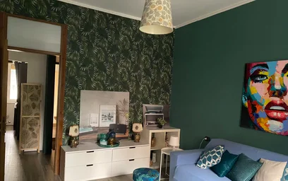 Logement entier à Via Carlo Imbonati, Dergano, image 5 de 10