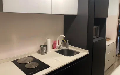 Logement entier à Via Carlo Imbonati, Dergano, image 9 de 10