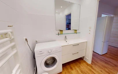 Özel oda konumu 4 Rue Claudius Pionchon, 69003 Lyon, France, 12 16 görüntüsü