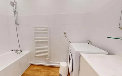 Özel oda konumu 4 Rue Claudius Pionchon, 69003 Lyon, France, 13 16 görüntüsü