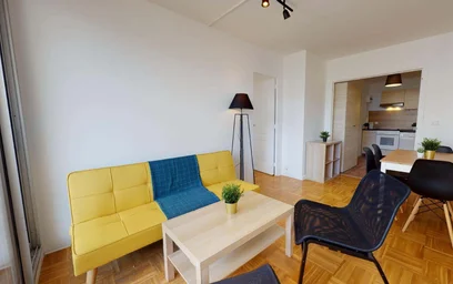 Özel oda konumu 4 Rue Claudius Pionchon, 69003 Lyon, France, 14 16 görüntüsü