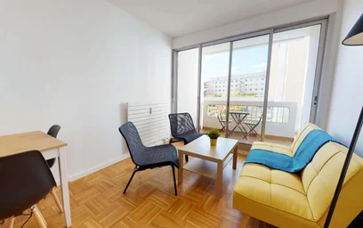 Özel oda konumu 4 Rue Claudius Pionchon, 69003 Lyon, France, 15 16 görüntüsü