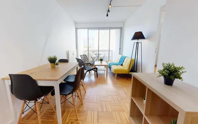 Özel oda konumu 4 Rue Claudius Pionchon, 69003 Lyon, France, 16 16 görüntüsü