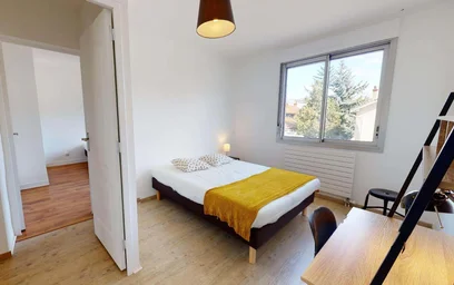 Özel oda konumu 4 Rue Claudius Pionchon, 69003 Lyon, France, 3 16 görüntüsü