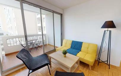 Özel oda konumu 4 Rue Claudius Pionchon, 69003 Lyon, France, 5 16 görüntüsü